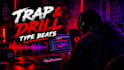 produce a custom trap or drill type beat for you