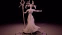 create and 3d print your custom character or creature