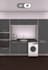 design your studio apartement with rendering