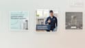 design facebook ads social media banners