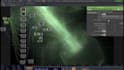 create audio reactive visualizers for your music using touchdesigner