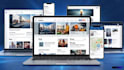 develop a stunning custom drupal website for your business