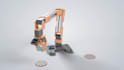 do cad designing, robotics, 3d modeling, realistic 3d product rendering