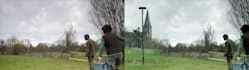 create professional vfx visual effect compositing in after effect for footage