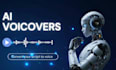 create a realistic ai voiceover for your video or project