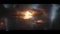 add fire explosion, vfx art, visual effects, video compositing for your shots