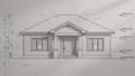 convert sketch to autocad floor plan 2d drafting architectural drawing blueprint
