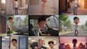 design clear storyboards for animation and film