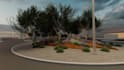create photorealistic 3d landscape design