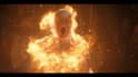 do vfx fire explosion effect, smoke effect, vfx compositing, horror effect, cgi
