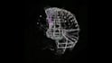 create interactive touchdesigner live visuals