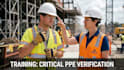 create an onboarding ai generated workplace safety training video