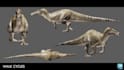 do 3d modelling, rigging, and animation