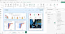 power bi dashboard developer
