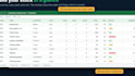 build an excel inventory tracker for your small business