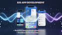 do the ios app development
