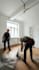 create ai house renovation construction and before after transformation videos