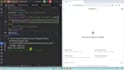 do web automation and develop gui bots using selenium python