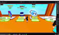 do roblox scripting, full game creation, and roblox development