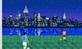 create pixel art animation, 8 bit, 16 bit, sprite sheet and character design