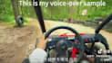 record mandarin chinese voice over