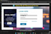 build custom python guis, auto scripts, desktop applications