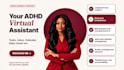 be your adhd virtual assistant adhd coach and accountability partner