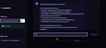 build or deploy your python streamlit ai web app
