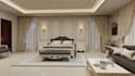 design your bedroom interior with realistic 3d renders