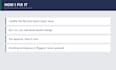 clean and validate your customer or CRM database