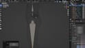 create 3d rigging 3d animation character 3d vtuber model vrchat, vriod, gmod mmd