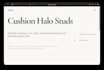 build a performant flagship react website with animations