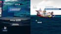 create animated presentation slides