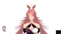 3d virtual streaming,vrchat avatar,vtube model,streaming avatar,vroid,3d rigging