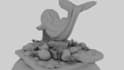 model and texture 3d game assets