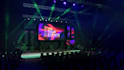 create vj loops concert visuals stage show led wall content billboard animation