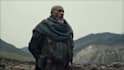 design and create a high end cinematic ai video trailer