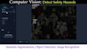 3d virtual ai metahuman avatar audio2face hologram lipsync interactive character
