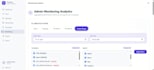 build an agent management and recovery system