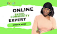 do skool community skool community setup skool community manager skool community