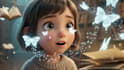create book animation, 3d animation for kids and 3d kids animation