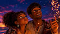 3d pixar style ai animation 3d proposal romantic video ai storytelling cocomelon