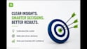 do detailed competitor research and analysis