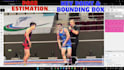 do keypoint, pose estimation and bounding box for ai