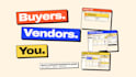 build a multi vendor marketplace website with split payments
