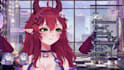create custom anime live2d vtuber model avatar and rig for twitch and youtube