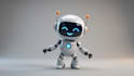 animate characters and mascots with rive and lottie