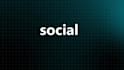 edit a video for social