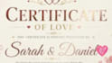 make a certificate, diploma design with get 1 free