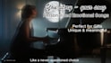 turn your story into a deeply emotional cinematic song